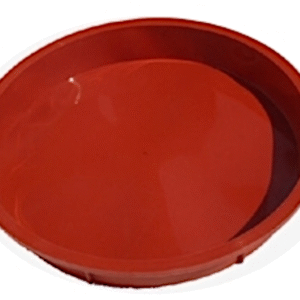 Forma silikonowa do wypieku ciasto pizza tarta F12