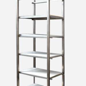 Wózek na Blat do drukarki Leonardo