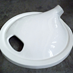 Pokrywa Dzieży Maszyny XUN 300